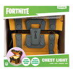 Fortnite Light Chest – Officiell Ljuslåda Paladone Products