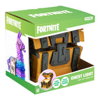 Fortnite Light Chest – Officiell Ljuslåda Paladone Products