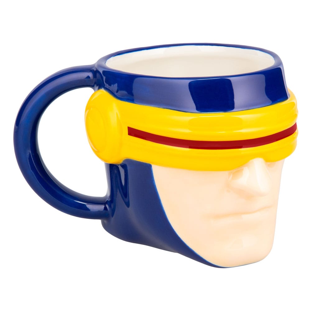 Marvel Formad Mugg X-Man Cyclops Paladone Products