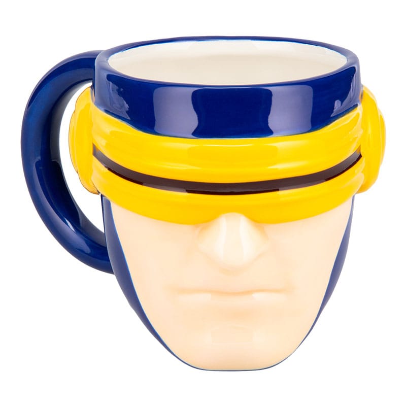 Marvel Formad Mugg X-Man Cyclops Paladone Products