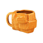 Fantastic Four Formad Mugg - The Thing Paladone Products