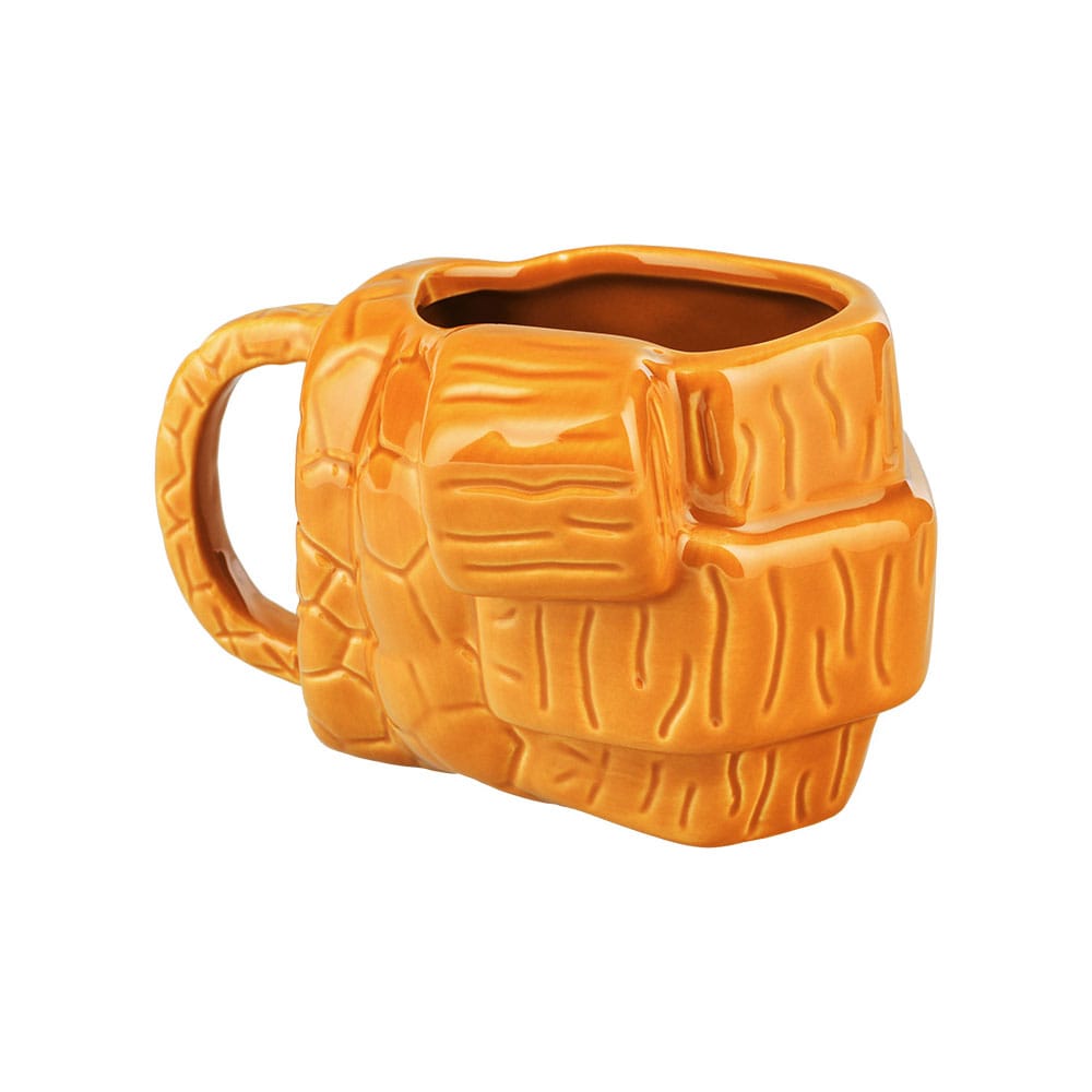 Fantastic Four Formad Mugg - The Thing Paladone Products