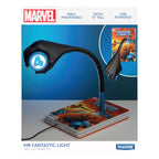 Fantastisk Fyr Poserbar Skrivbordslampa Mr Fantastic 32 cm Paladone Products