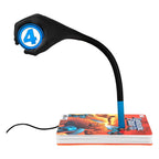 Fantastisk Fyr Poserbar Skrivbordslampa Mr Fantastic 32 cm Paladone Products
