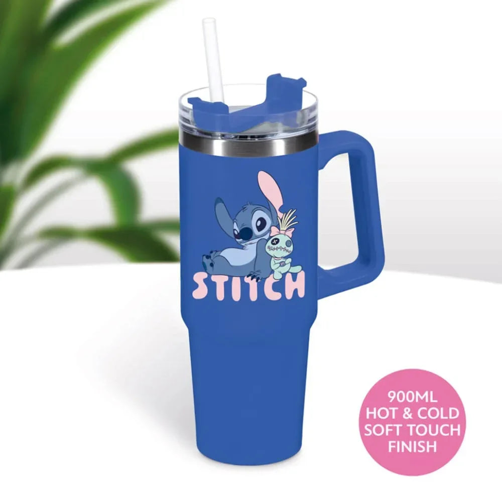 Lilo & Stitch Multiway Travel Mug Stitch