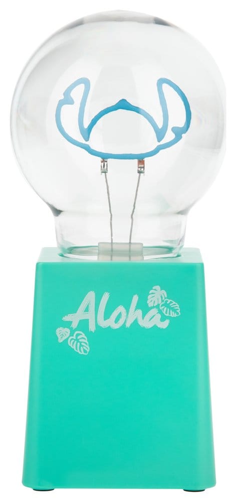 Disney Stitch LED Neon Bulb Light