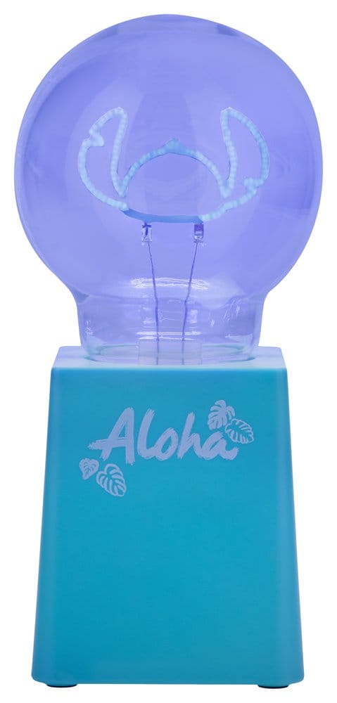 Disney Stitch LED Neon Bulb Light