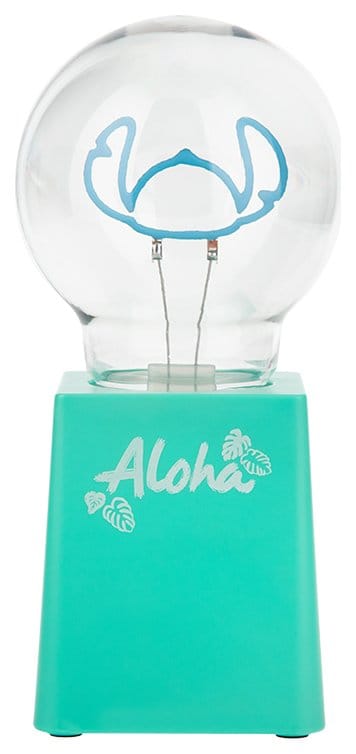 Disney Stitch LED Neon Bulb Light
