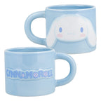 Sanrio Mug Cinnamon Roll - Charmig och Praktisk Kopp Paladone Products
