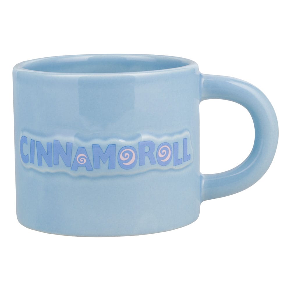 Sanrio Mug Cinnamon Roll - Officiell Keramisk Mugg Paladone Products