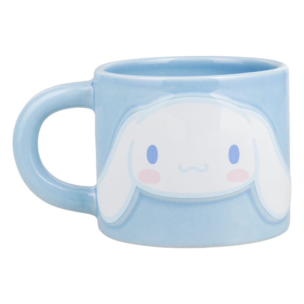 Sanrio Mug Cinnamon Roll - Charmig och Praktisk Kopp Paladone Products