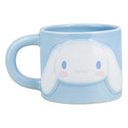 Sanrio Mug Cinnamon Roll - Charmig och Praktisk Kopp Paladone Products