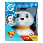 DC Comics Squishy Glo Silicon Light Superman Krypto 17 cm Paladone Products