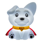 DC Comics Squishy Glo Silicon Light Superman Krypto 17 cm Paladone Products