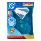 DC Comics Light Superman Fortress of Solitude - Officiell Belysning Paladone Products