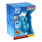 DC Comics Light Superman Fortress of Solitude - Officiell Belysning Paladone Products