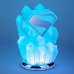 DC Comics Light Superman Fortress of Solitude - Officiell Belysning Paladone Products
