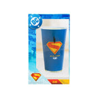 DC Comics Pintglas Superman 400ml Paladone Products