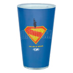 DC Comics Pintglas Superman 400ml Paladone Products