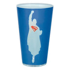 DC Comics Pintglas Superman 400ml Paladone Products