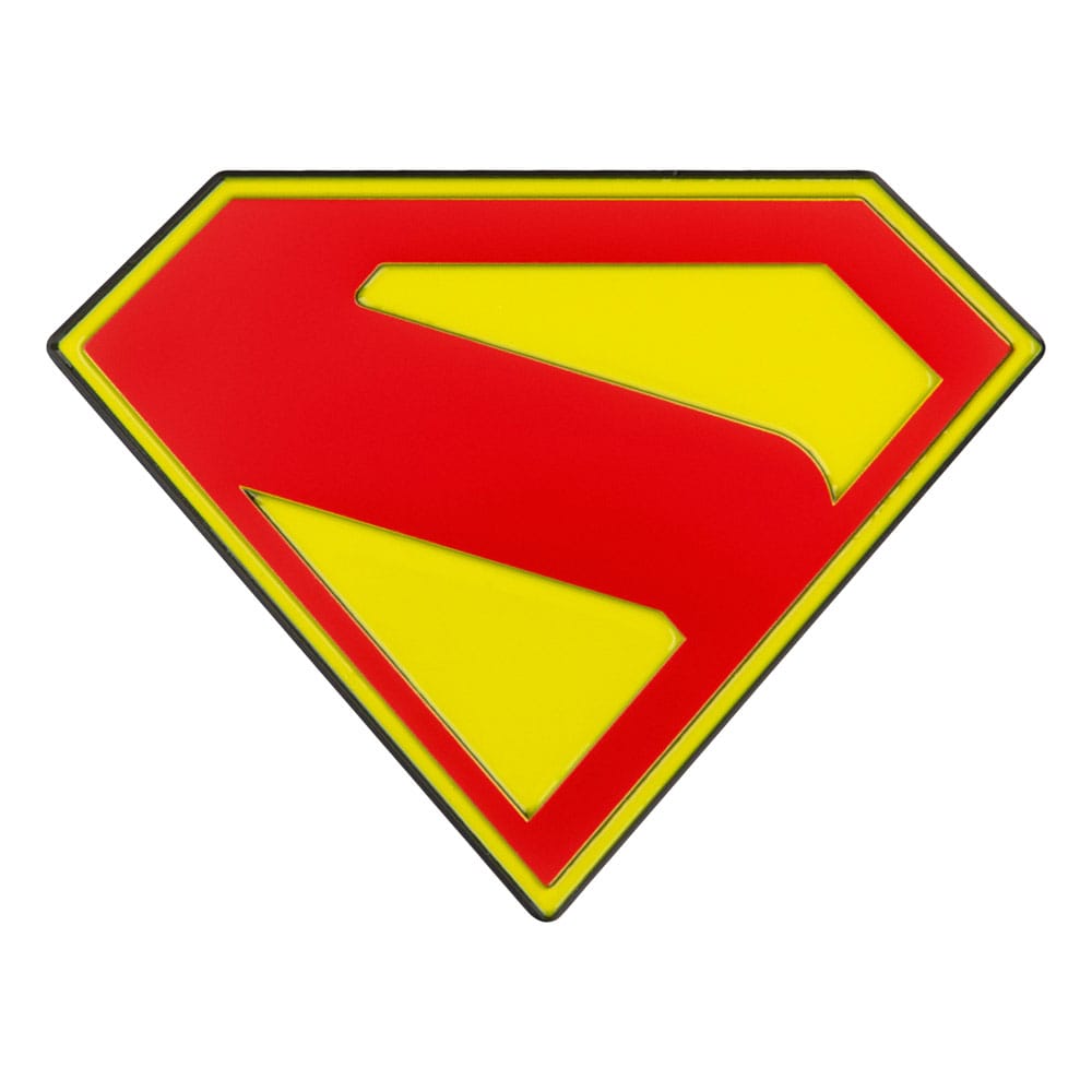 DC Comics Superman Flasköppnare 7 cm Paladone Products