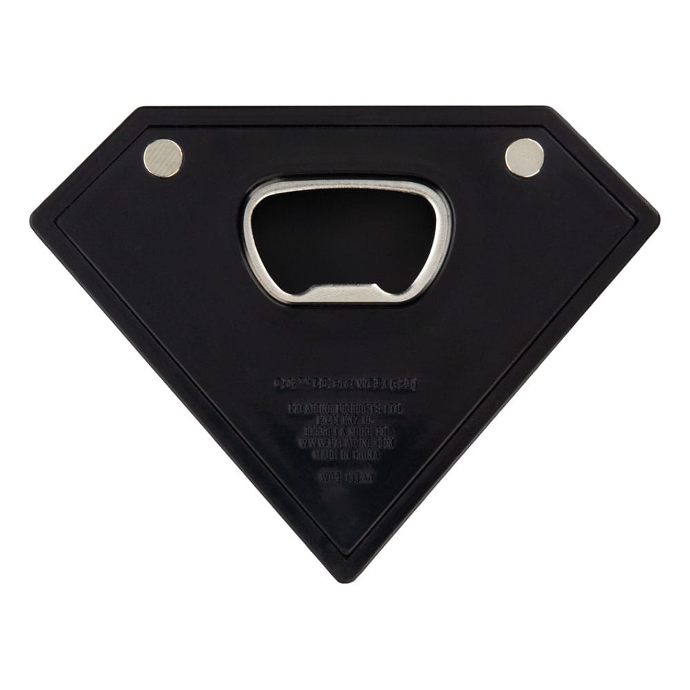 DC Comics Superman Flasköppnare 7 cm Paladone Products