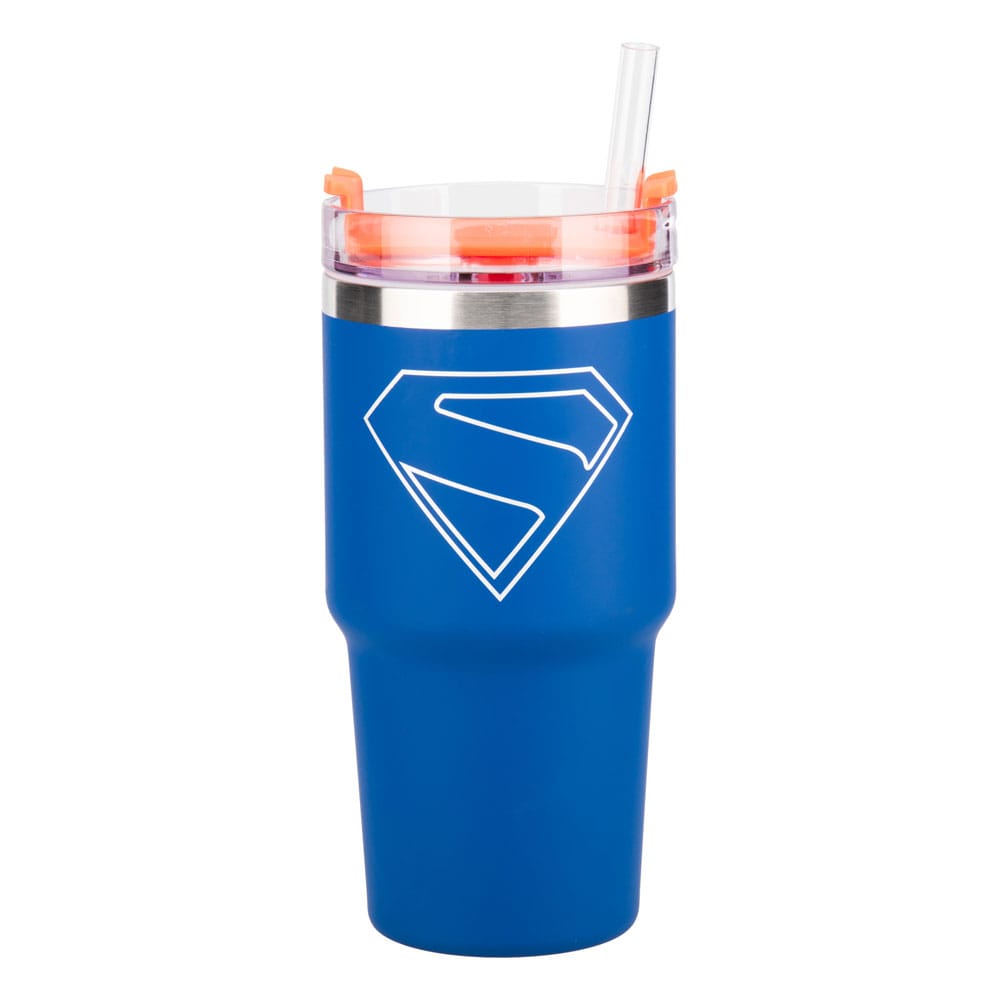 DC Comics Multiway Travel Cup Superman Paladone Products