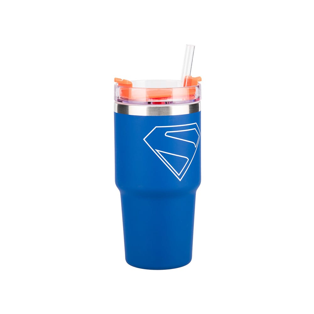DC Comics Multiway Travel Cup Superman Paladone Products