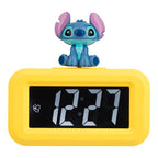 Lilo & Stitch Icon Mini Alarm Clock Stitch 8 cm Paladone Products