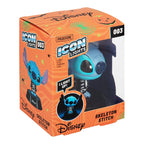 Lilo & Stitch Skeleton Icons Light Stitch 11 cm Paladone Products