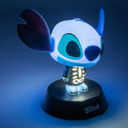 Lilo & Stitch Skeleton Icons Light Stitch 11 cm Paladone Products