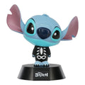Lilo & Stitch Skeleton Icons Light Stitch 11 cm Paladone Products
