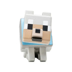 Minecraft Sparbössa Wolf - Officiell PVC Spara Bort Din Pengar Paladone Products