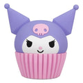 Sanrio Squishy Glo Silicon Light Kuromi 15 cm Paladone Products