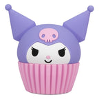 Sanrio Squishy Glo Silicon Light Kuromi 15 cm Paladone Products
