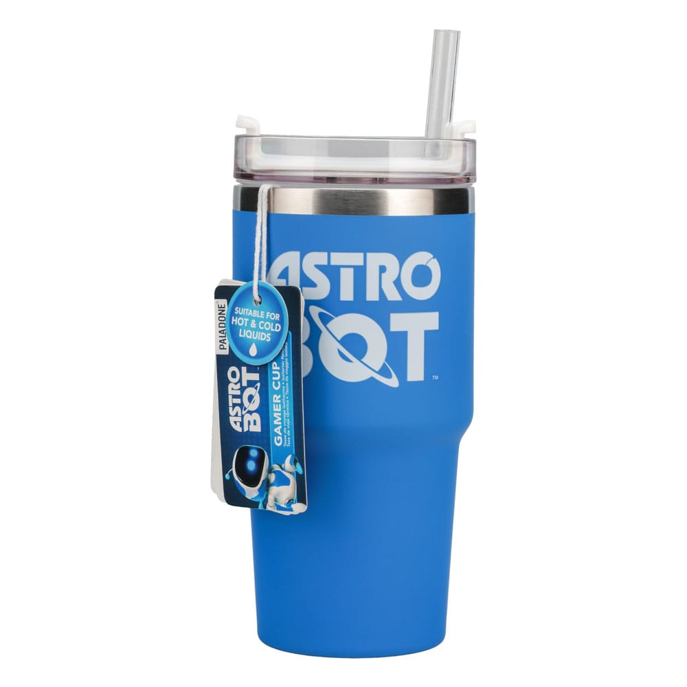Astro Bot Gamer Cup - 600 ml Paladone Products
