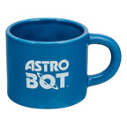 Astro Bot Prägling Mugg med Astro Bot Figurer Paladone Products