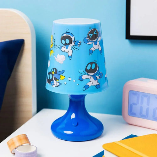Astro Bot Bordslampa 18 cm Paladone Products