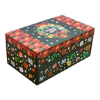 Minecraft Advent Calendar Keepsake Box Advent Calendar Paladone Products