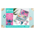 Lilo & Stitch Advent Calendar Keepsake Box - Advent Calendar med Stitch & Angel Paladone Products