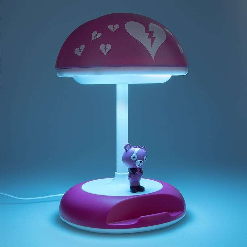 Fortnite Light Cuddle Team Leader Squishy 26 cm