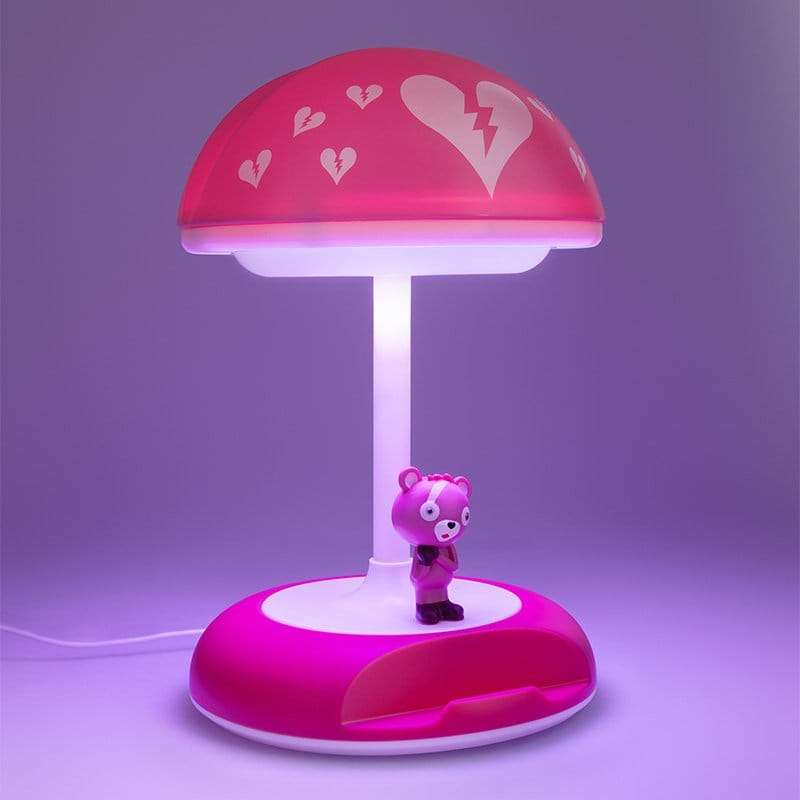 Fortnite Light Cuddle Team Leader Squishy 26 cm