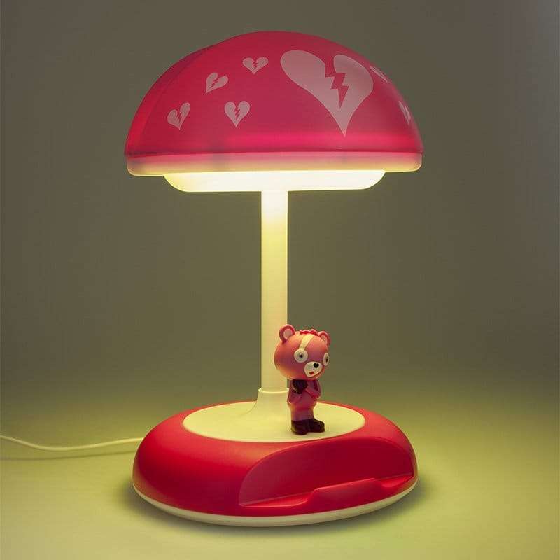 Fortnite Light Cuddle Team Leader Squishy 26 cm