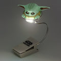 Star Wars: The Mandalorian Boklampa Grogu