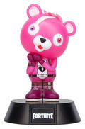 Fortnite Icon Light Cuddle Team Leader 11 cm