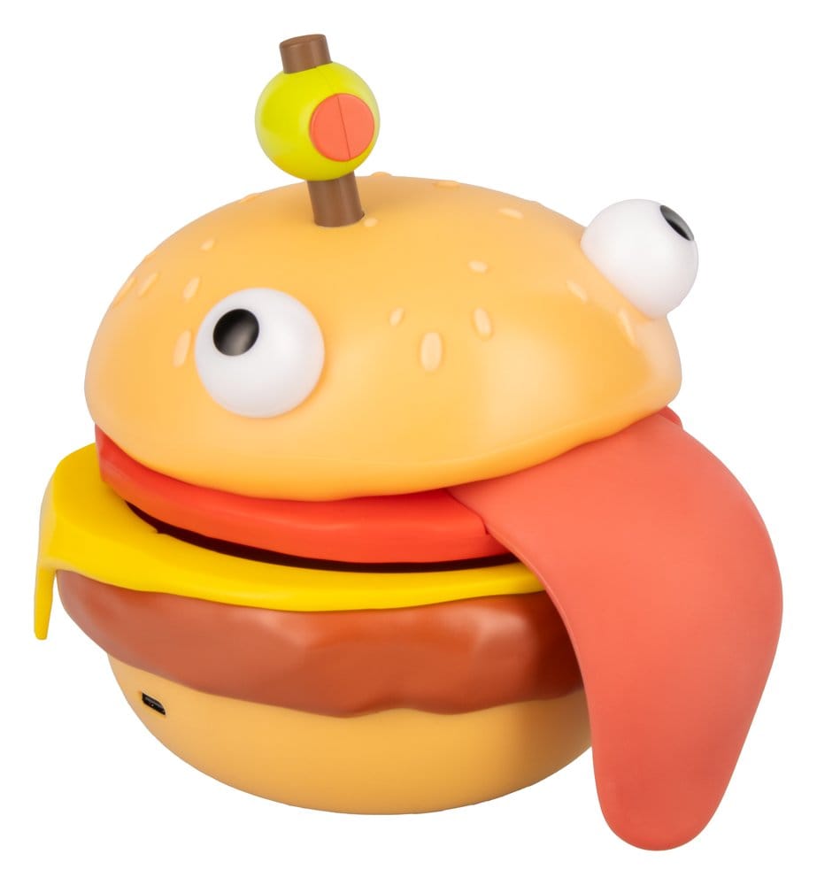 Fortnite Durrr Burger böjbar lampa 30 cm