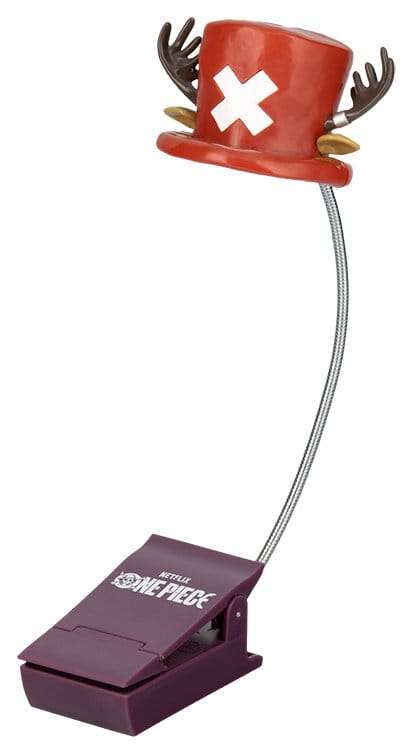 One Piece Book Light Chopper 24 cm