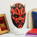 Star Wars Ljus Darth Maul Mask