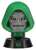 Marvel Universe Icon Light Dr Doom 11 cm