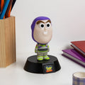 Toy Story Ikonlampa Buzz Lightyear